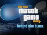 The Real Match Game Story: Behind the Blank