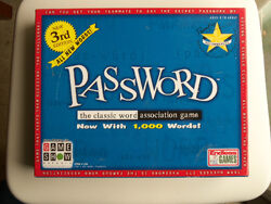  Endless Games Password The Original Word Association