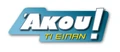 Akou ti eipan logo