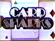 Card Sharks 1978 Pilot