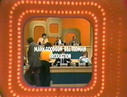 Match Game - 1973 Pilot B