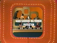 Match Game - 1973 Pilot A