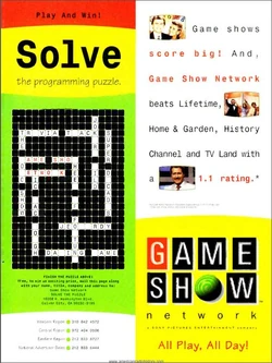 Game Show Network | Mark Goodson Wiki | Fandom