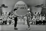 Choose Up Sides Opening Title