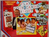 Play Your Cards Right (United Kingdom)