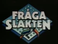 Fraga Slakten