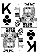 Tpir-king-clubs