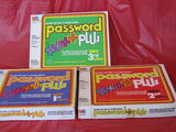 Password Plus/Merchandise