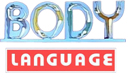 Body Language logo