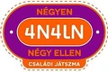 4N4LN logó