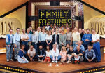 Family fortunes '87