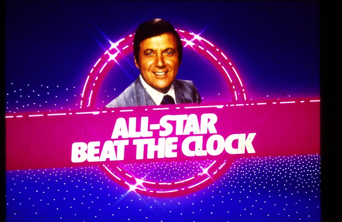 Beat the Clock (1979)/Photos Mark Goodson Wiki Fandom