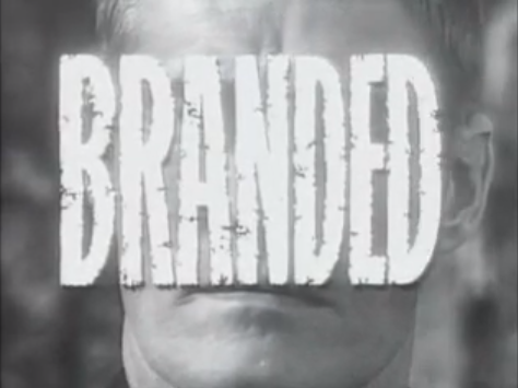 Branded (TV series) - Wikipedia