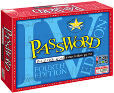  Endless Games Password The Original Word Association