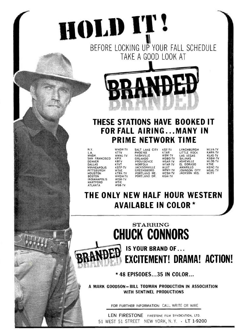 Branded/Photos Mark Goodson Wiki Fandom