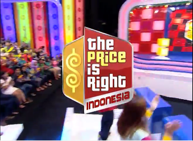 The Price Is Right Indonesia Mark Goodson Wiki Fandom - roblox price is right