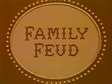 Family Feud (1988)