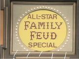 All-Star Family Feud Special