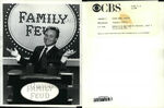 Ray Combs Family Feud CBS Daytime Photo (1988)