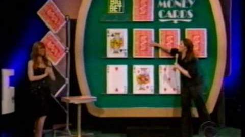 Game$how Marathon Card Sharks, pt