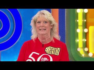 The Price is Right At Night 1-19-22-The Talk Hosts Special Episode