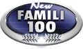 Newfamily100 logo