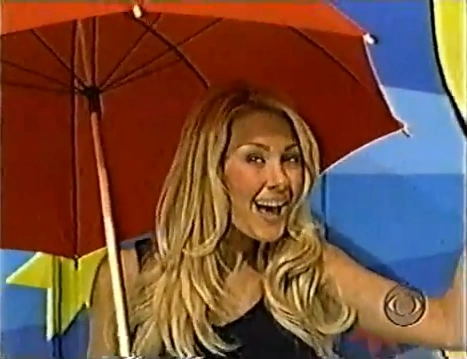 Lisa Gleave | Mark Goodson Wiki | Fandom