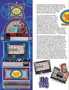 Bullseye Video Slots P2