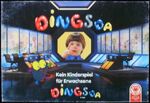 Dingsda Board Game