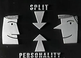 SplitPersonality