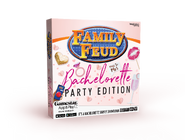 Family Feud Bachelorette Party Edition