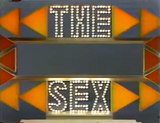 The Sex