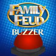 Family Feud Buzzer App