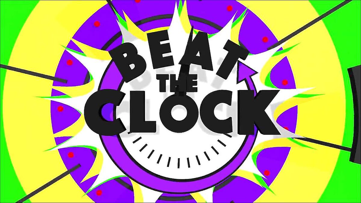 Beats clock