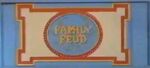 Family Feud Logo 1988 a