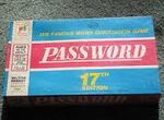 Password 17th Edition