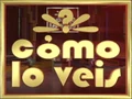 Como lo veis