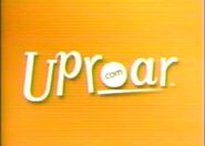 Uproar Logo