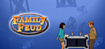 Family Feud 2010 Banner