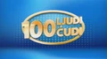 100 ljudi 100 cudi