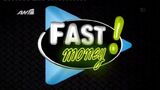 Fast Money! ANT1 Opening