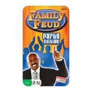 Family Feud Party Edition