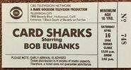Card Sharks (April 16, 1988)