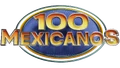 Image logo100mexicanoslogoenbajadefrente