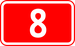 Tabliczka DK8.svg