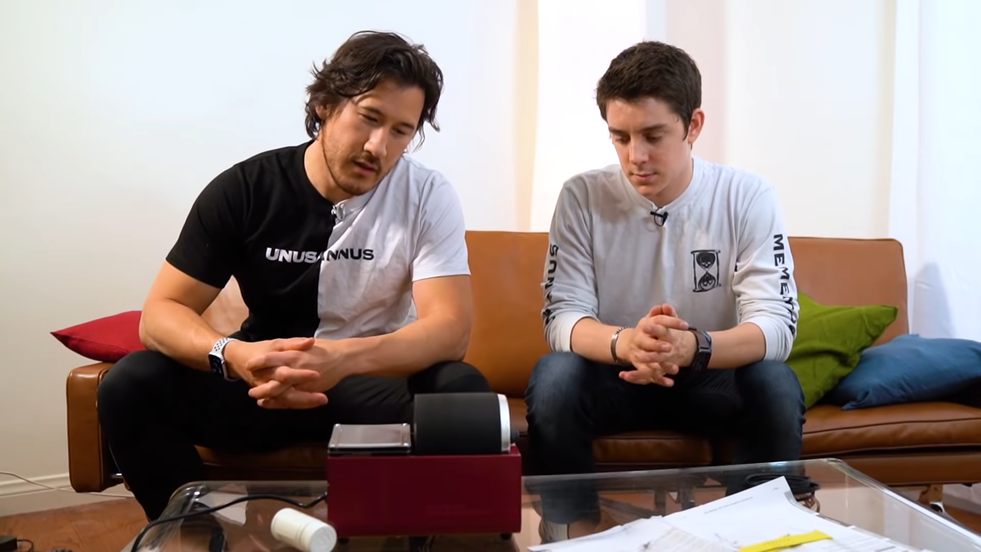 Markiplier apple watch sales
