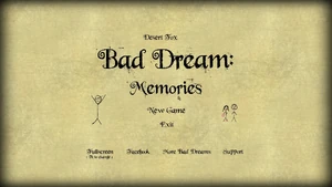 BD Memories