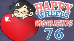 HappyWheels76EP