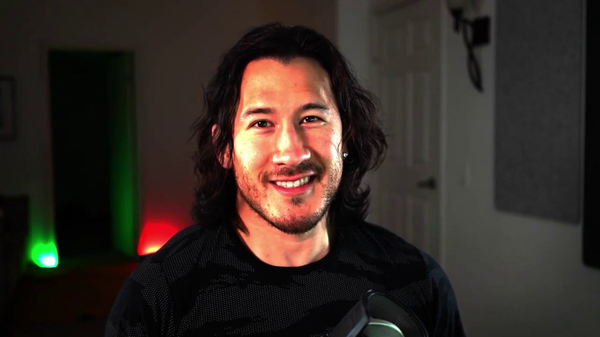 Not-So-Official' Ending, Markiplier Wiki