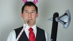 Scp 087 B Livestream Tonight Markiplier Wiki Fandom Scp 087 B Livestream Tonight Markiplier Wiki Fandom